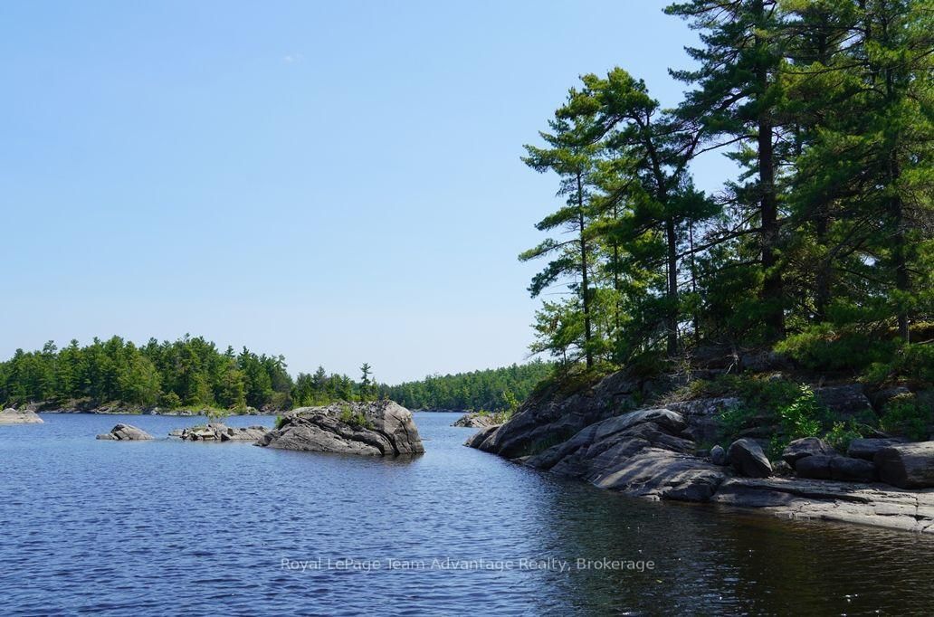 TP3411 ISLAND FRENCH RIVER • French River, ON photo 9