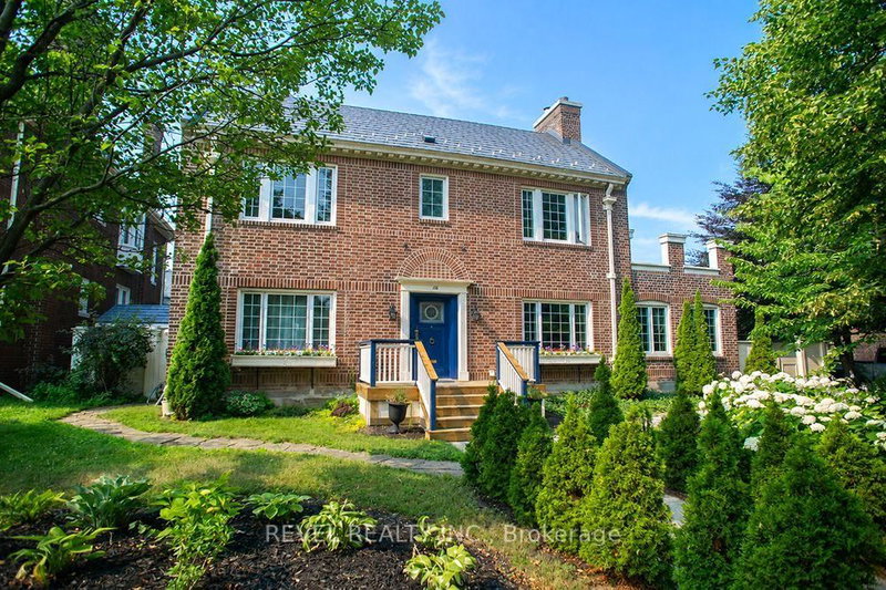 116 Dufferin Ave, Brantford, Ontario