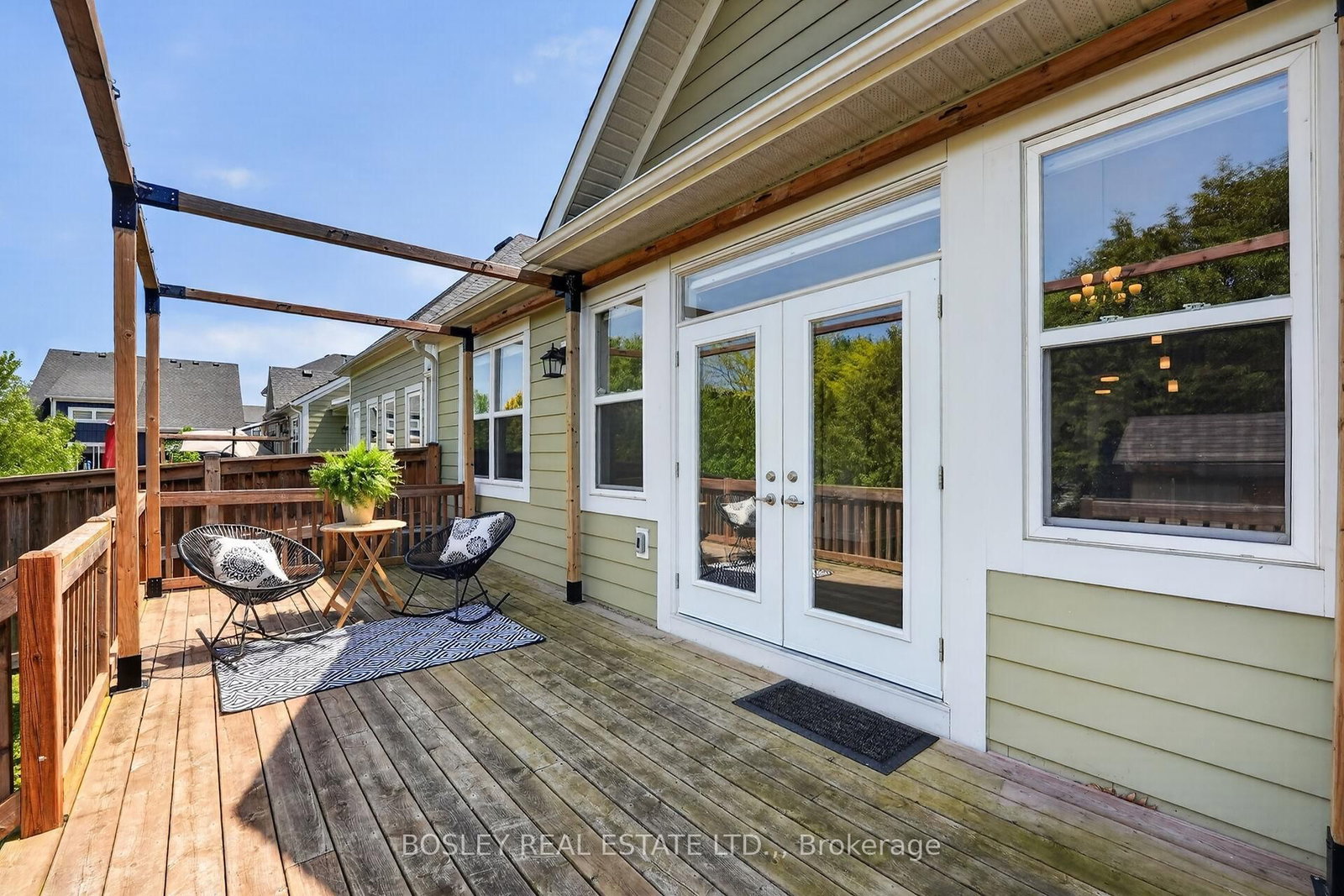 56 Paradise Grove • Niagara-on-the-Lake, ON photo 35