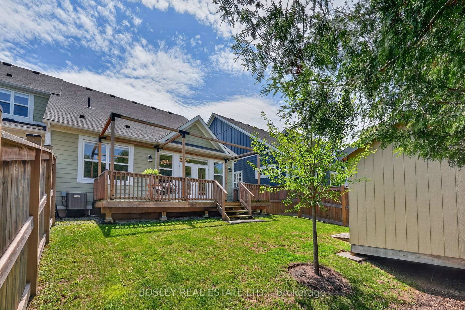 56 Paradise Grove • Niagara-on-the-Lake, ON photo 36