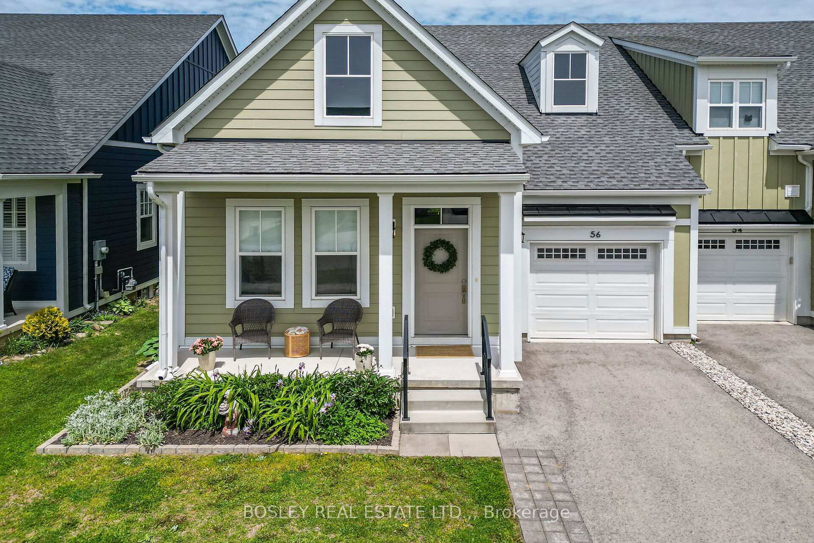 56 Paradise Grove • Niagara-on-the-Lake, ON photo 40