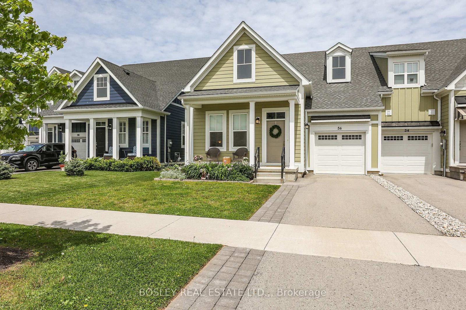 56 Paradise Grove • Niagara-on-the-Lake, ON photo 42