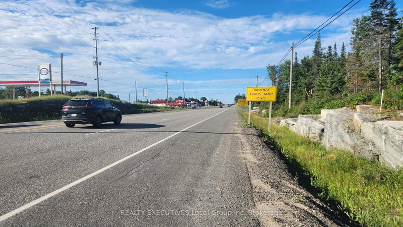 LOT 21 HIGHWAY 11 Ave N photo 2