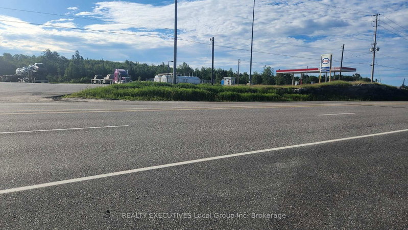 LOT 21 HIGHWAY 11 Ave N photo 3