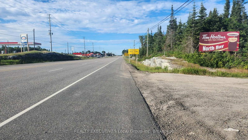 LOT 21 HIGHWAY 11 Ave N photo 4