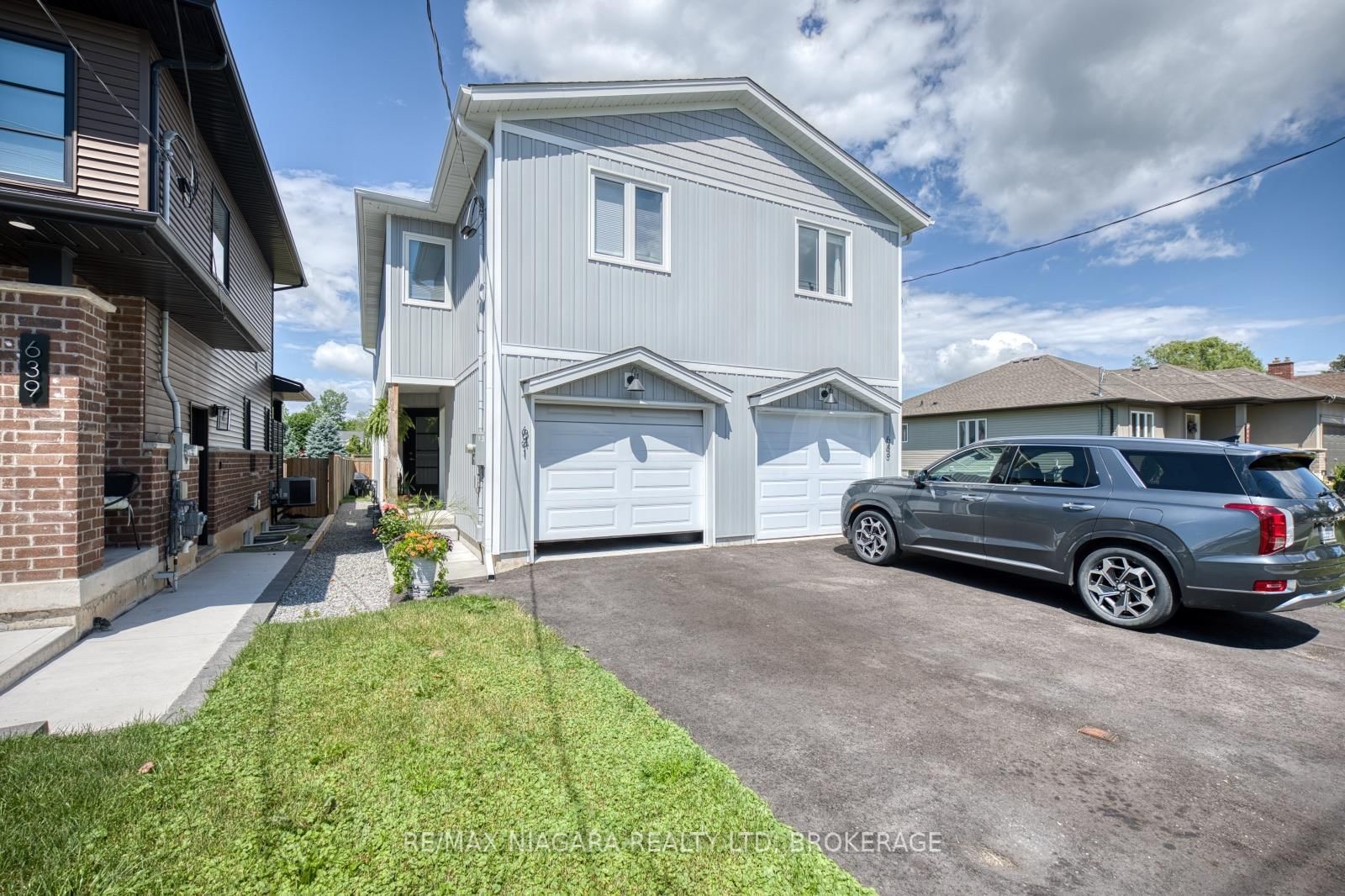 641 Clare Avenue • Welland, ON photo 2