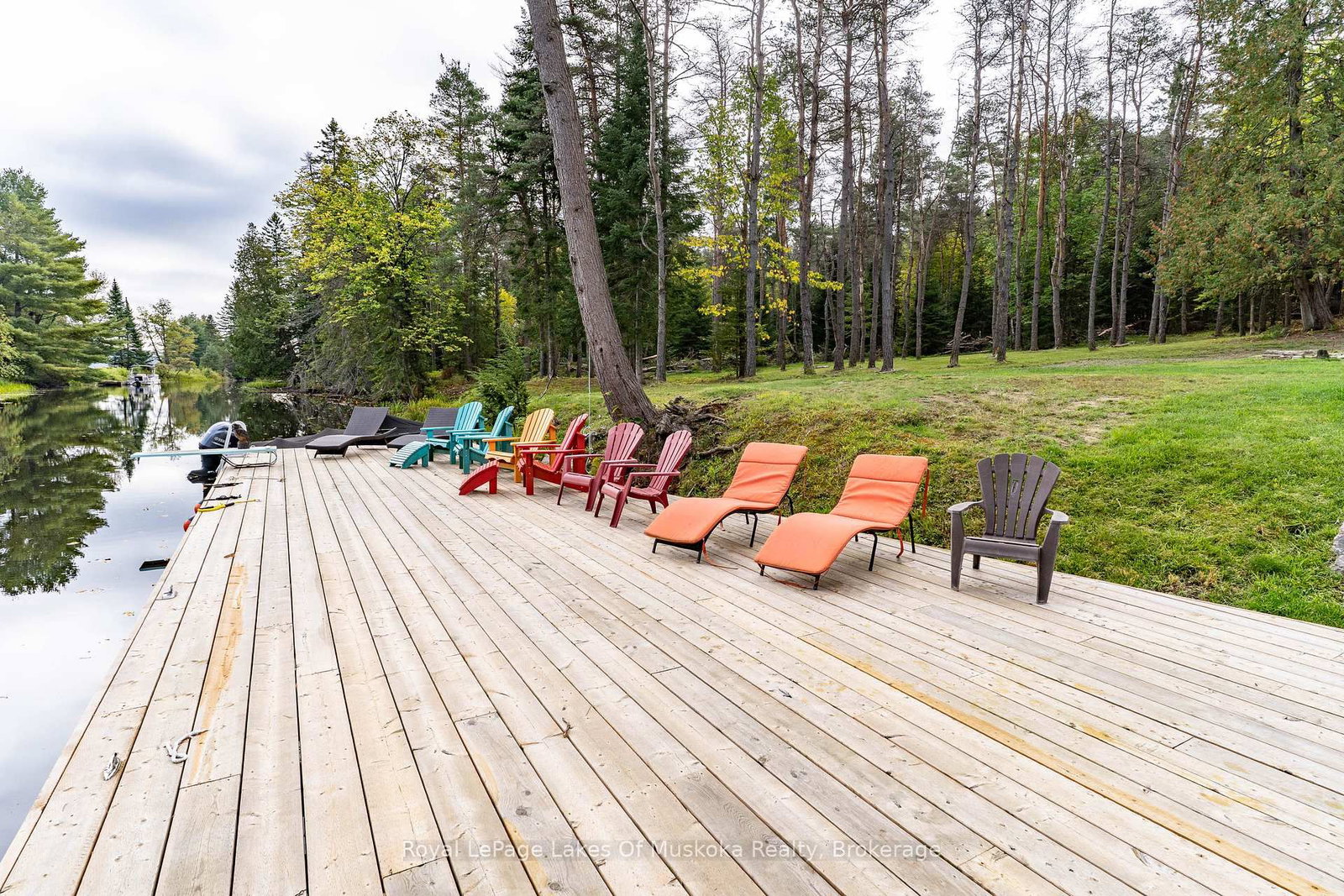 461 Rowanwood Road • Huntsville, ON photo 11