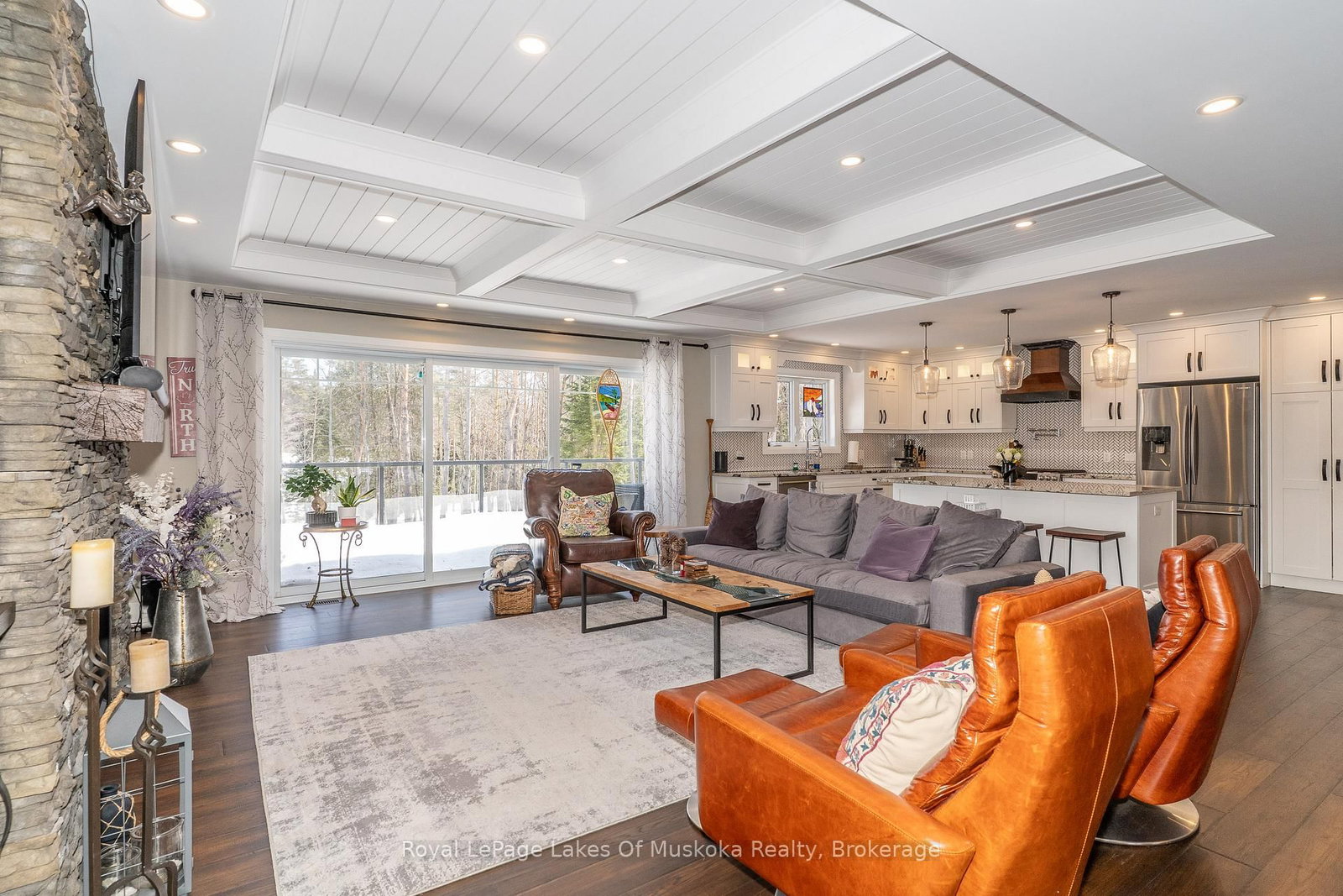 461 Rowanwood Road • Huntsville, ON photo 14