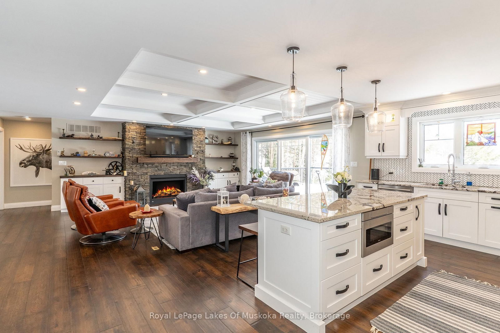 461 Rowanwood Road • Huntsville, ON photo 18