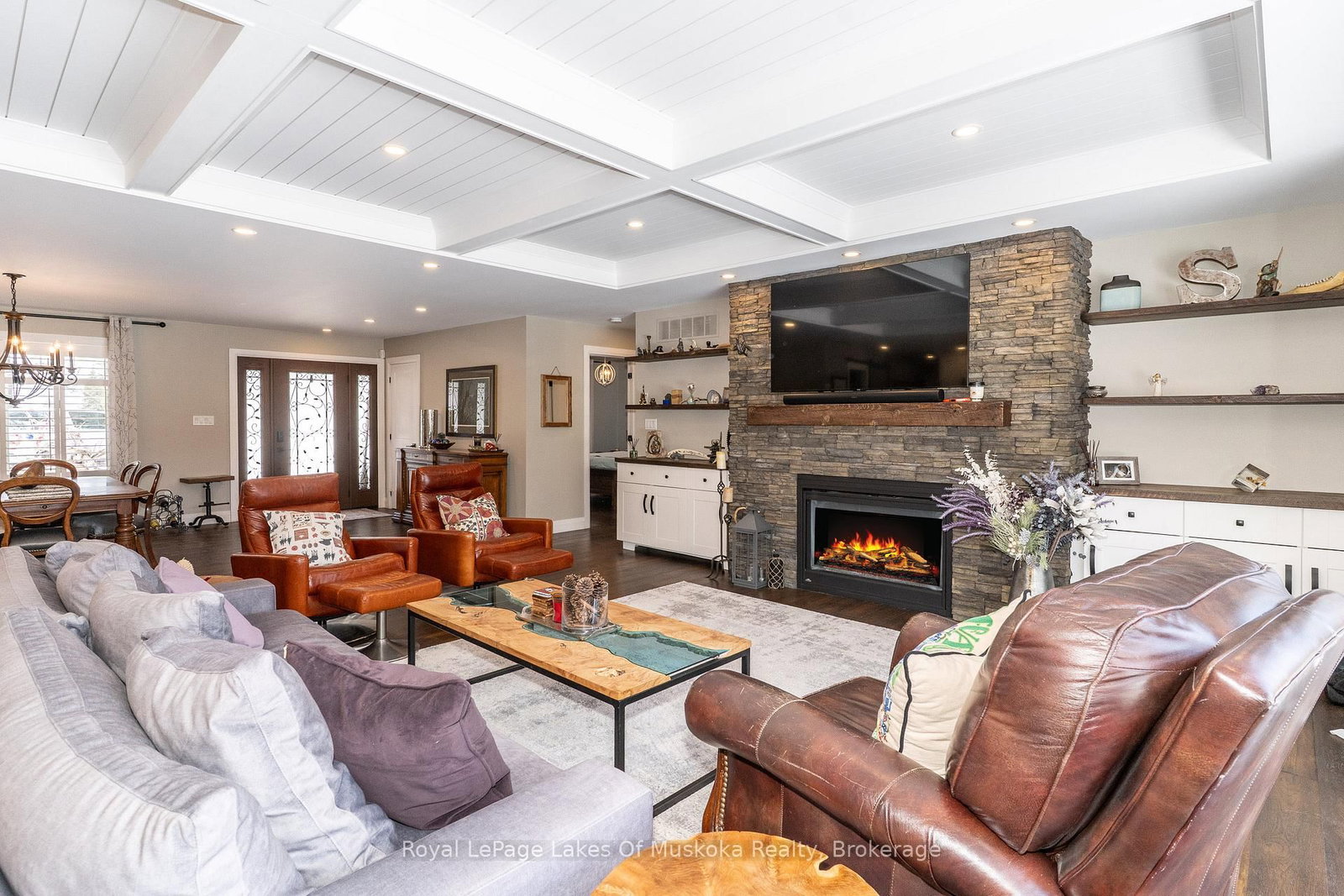 461 Rowanwood Road • Huntsville, ON photo 21