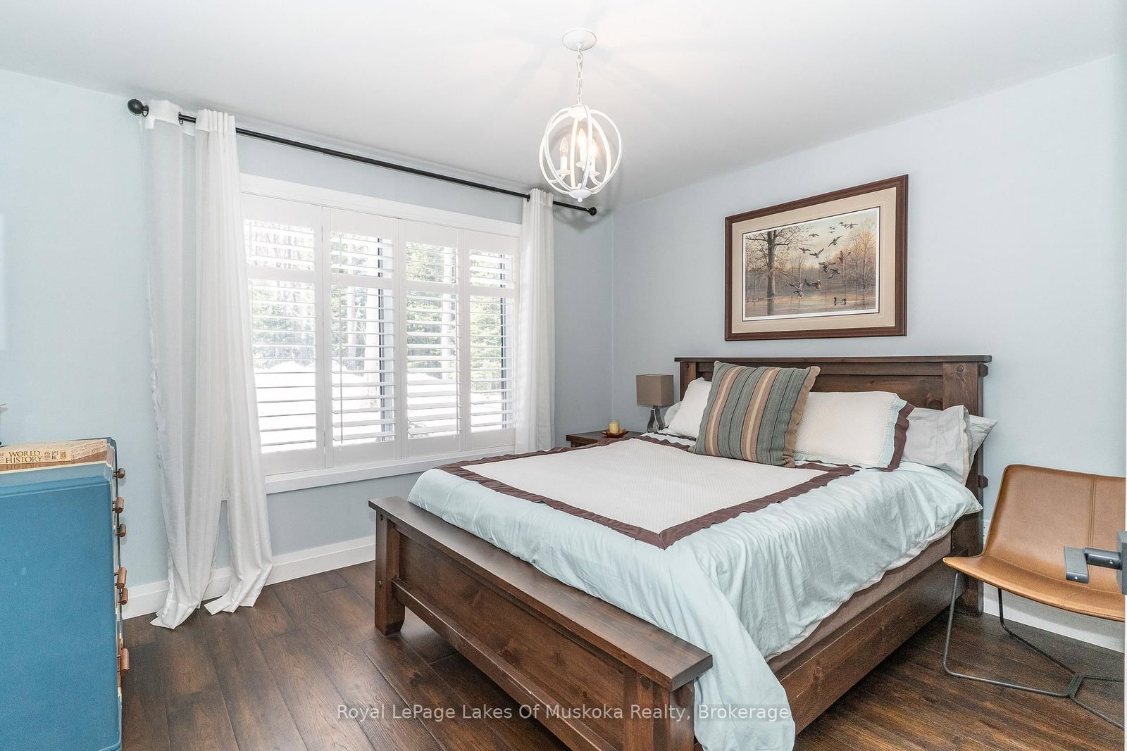 461 Rowanwood Road • Huntsville, ON photo 22