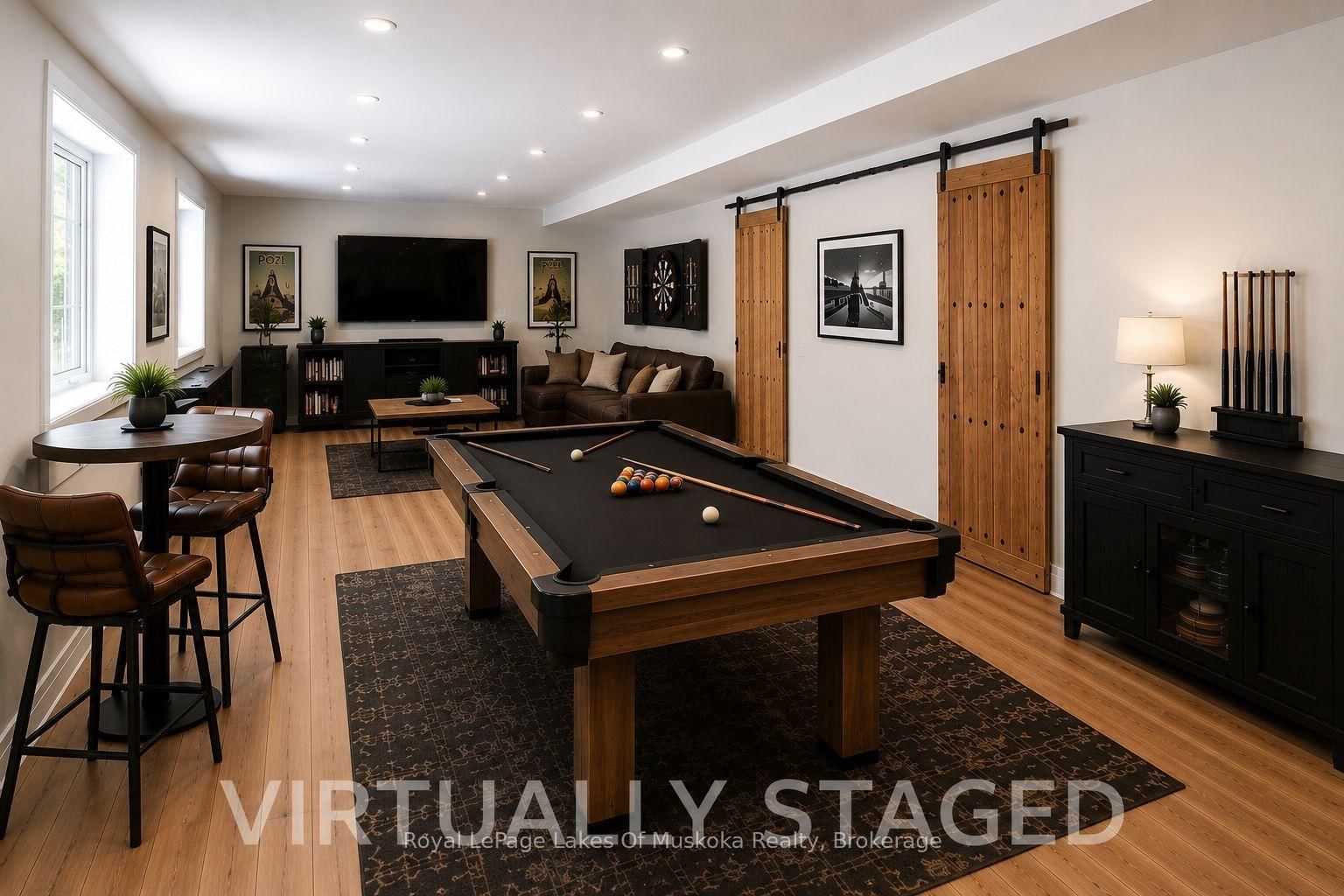 461 Rowanwood Road • Huntsville, ON photo 31