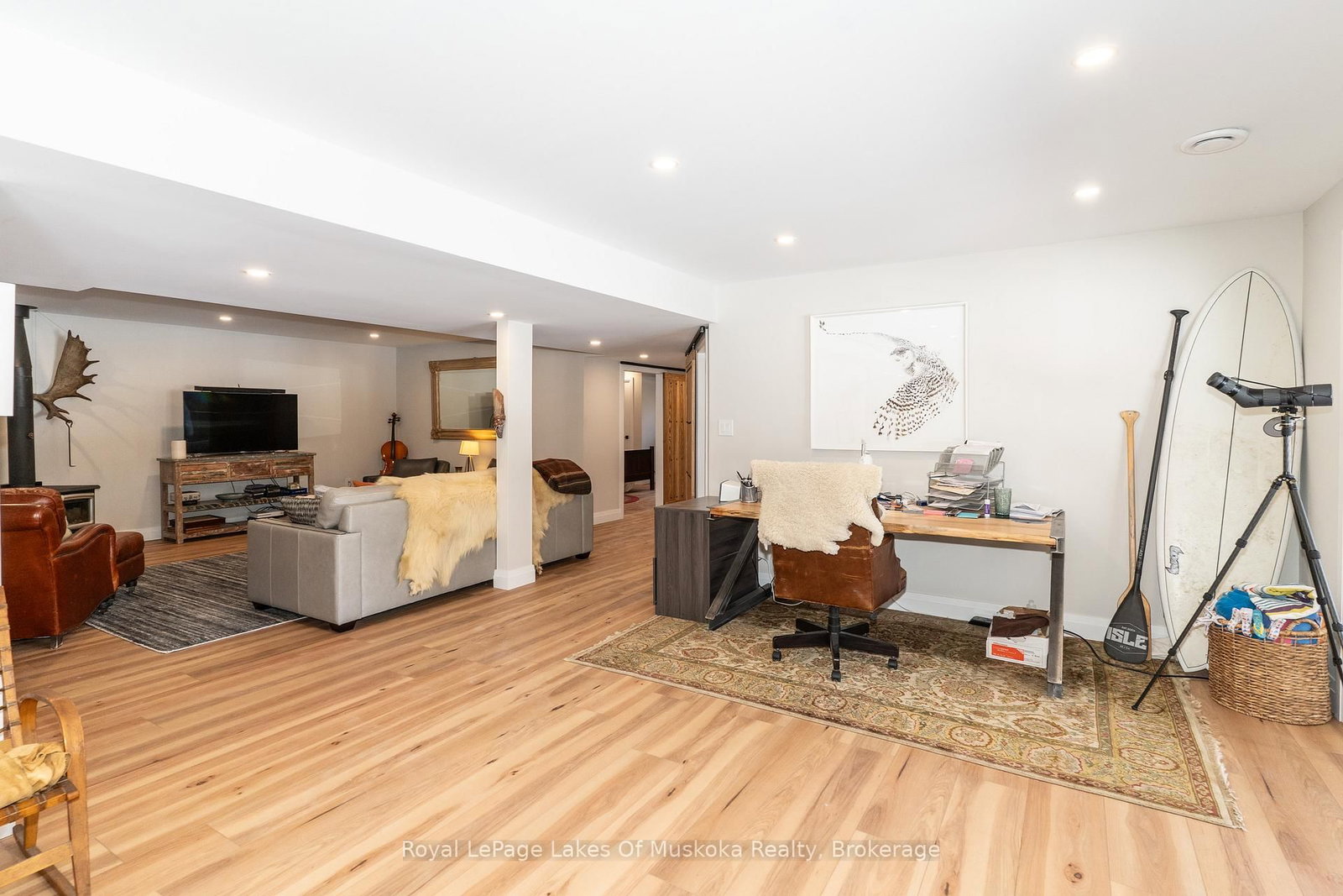 461 Rowanwood Road • Huntsville, ON photo 33
