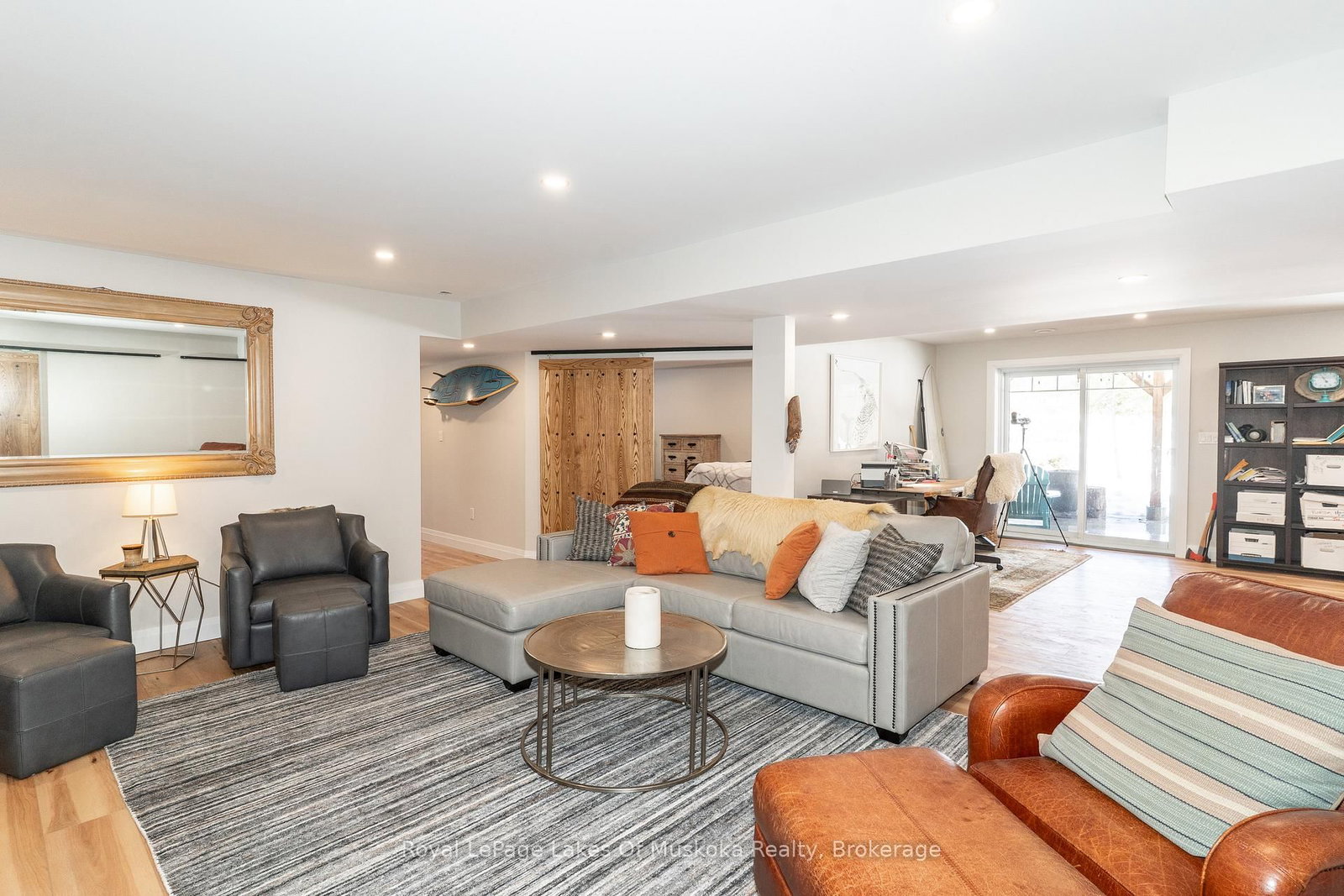 461 Rowanwood Road • Huntsville, ON photo 35