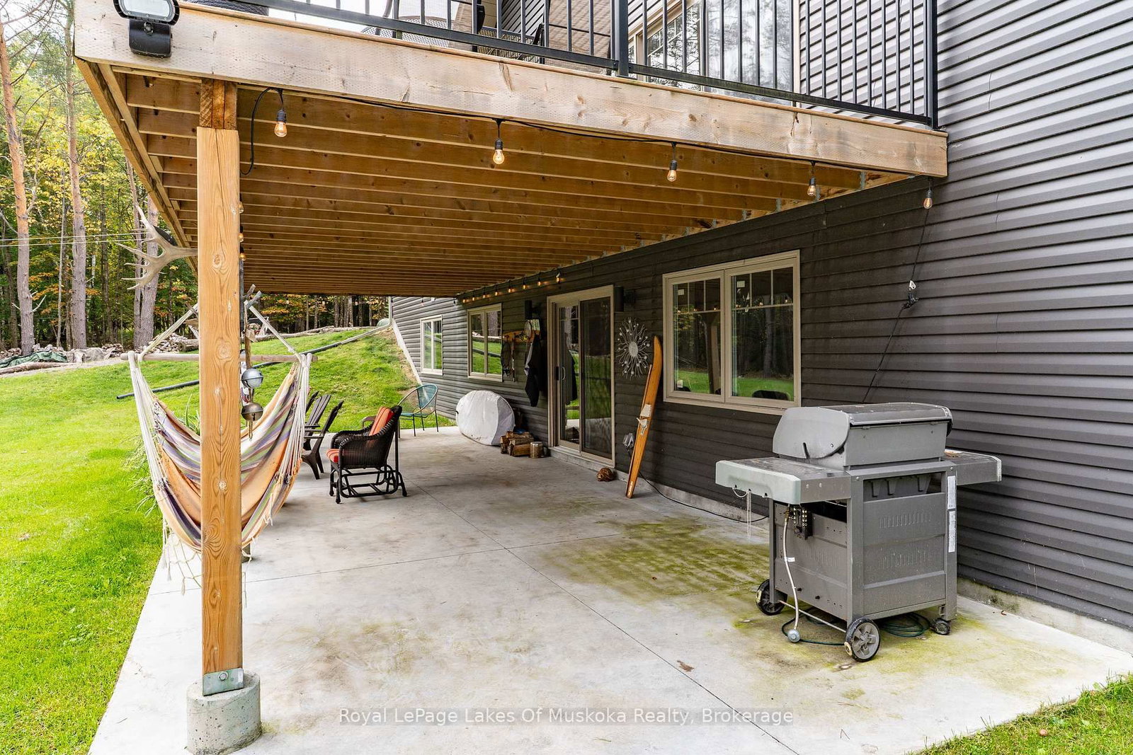 461 Rowanwood Road • Huntsville, ON photo 40