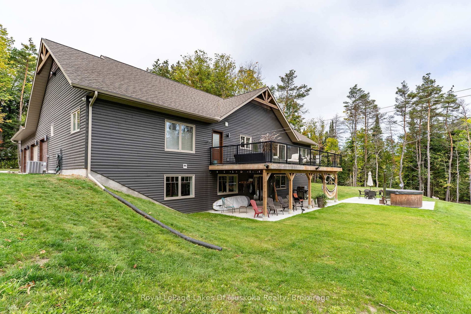 461 Rowanwood Road • Huntsville, ON photo 44