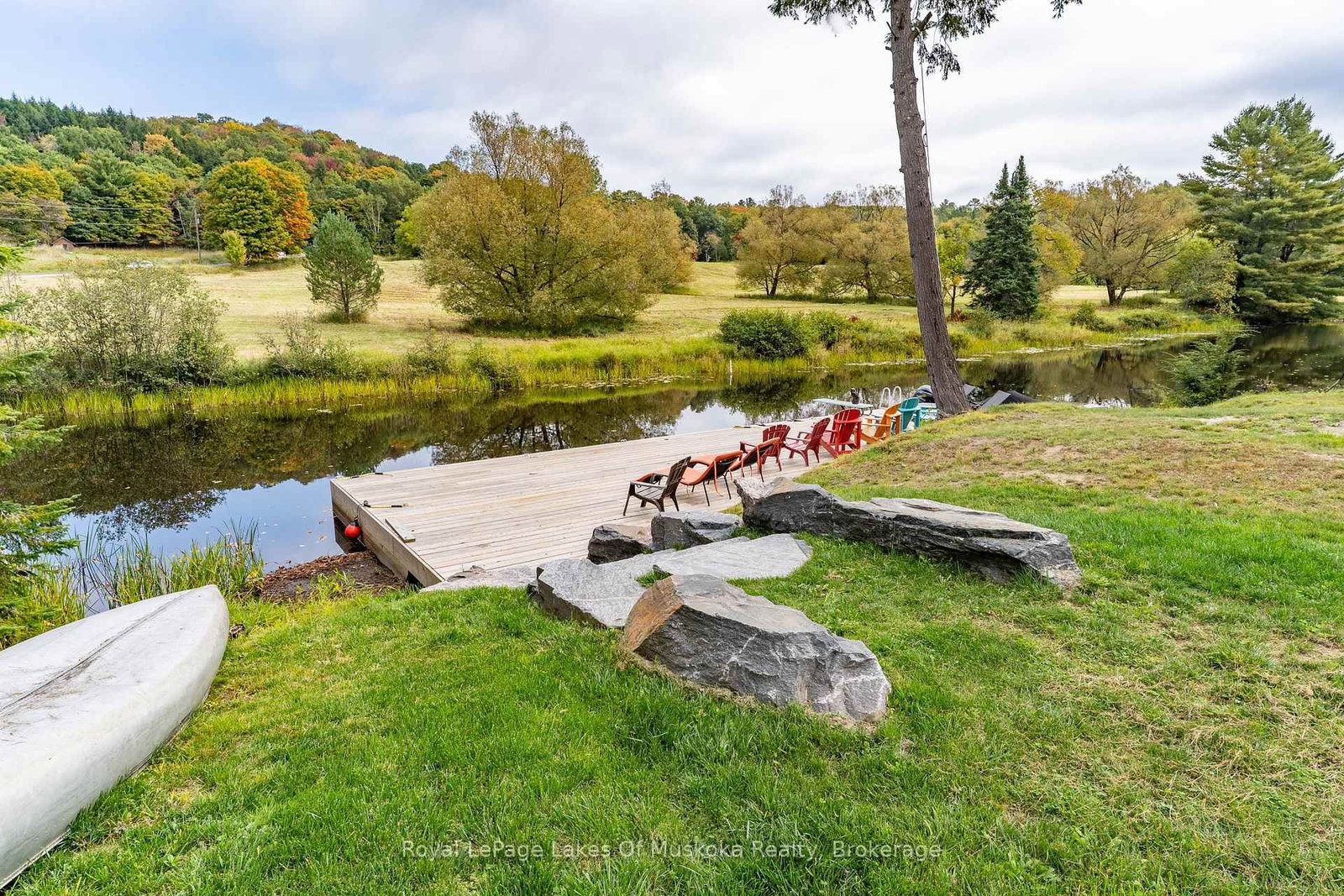 461 Rowanwood Road • Huntsville, ON photo 48