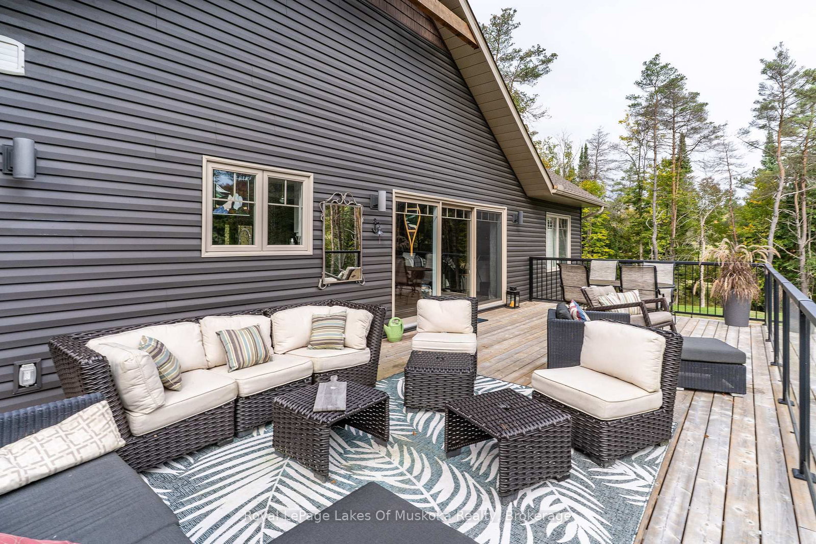 461 Rowanwood Road • Huntsville, ON photo 8