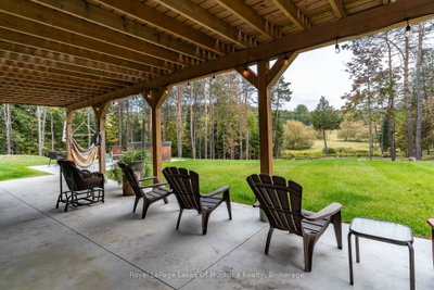 461 Rowanwood Road • Huntsville, ON photo 9