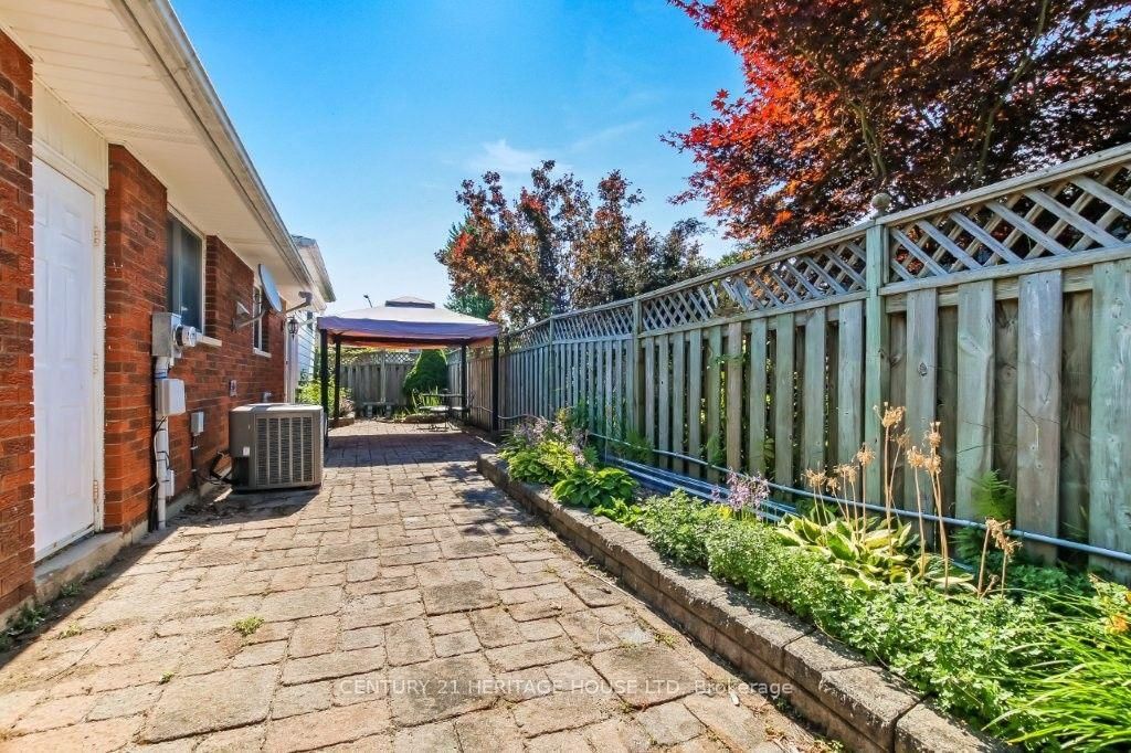 63 Confederation Drive • St. Thomas, ON photo 22