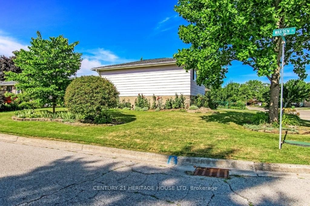 63 Confederation Drive • St. Thomas, ON photo 28