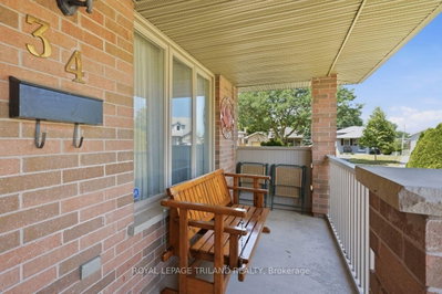 34 Gerald Crescent • London South, ON photo 4