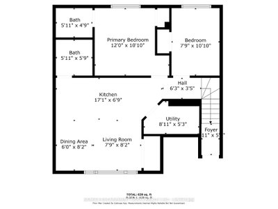 4263 FOURTH Avenue • #212 • Niagara Falls, ON photo 9