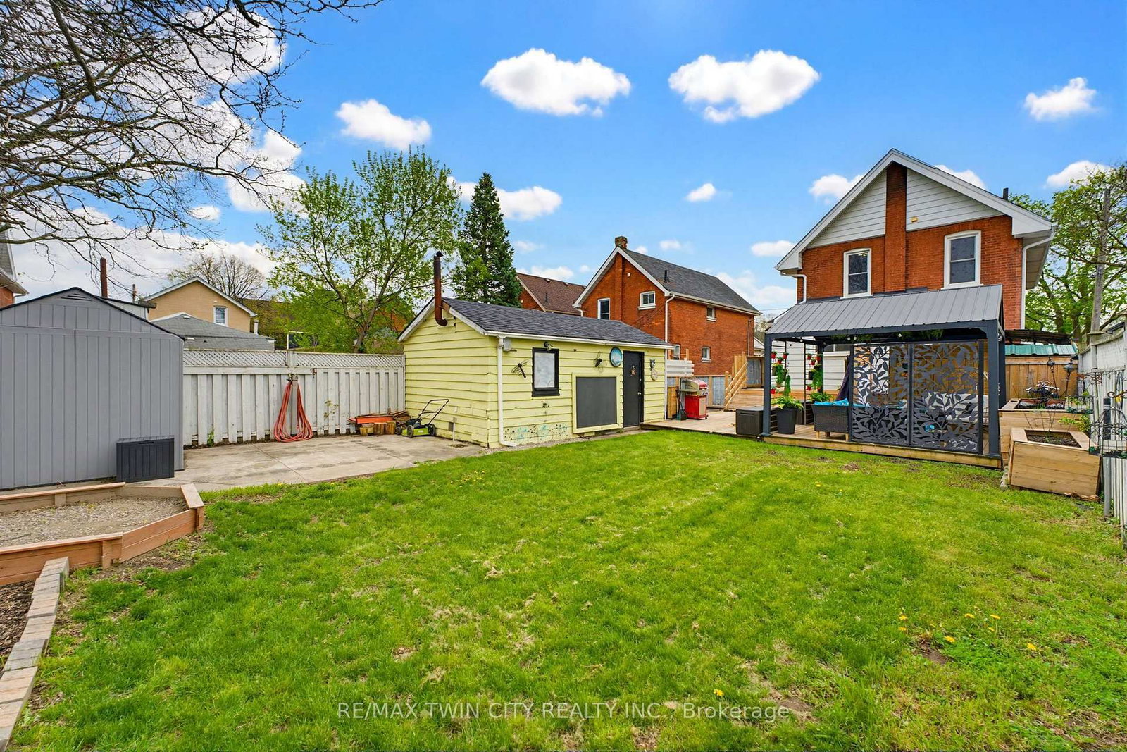 28 Norwich Street • Brantford, ON photo 21