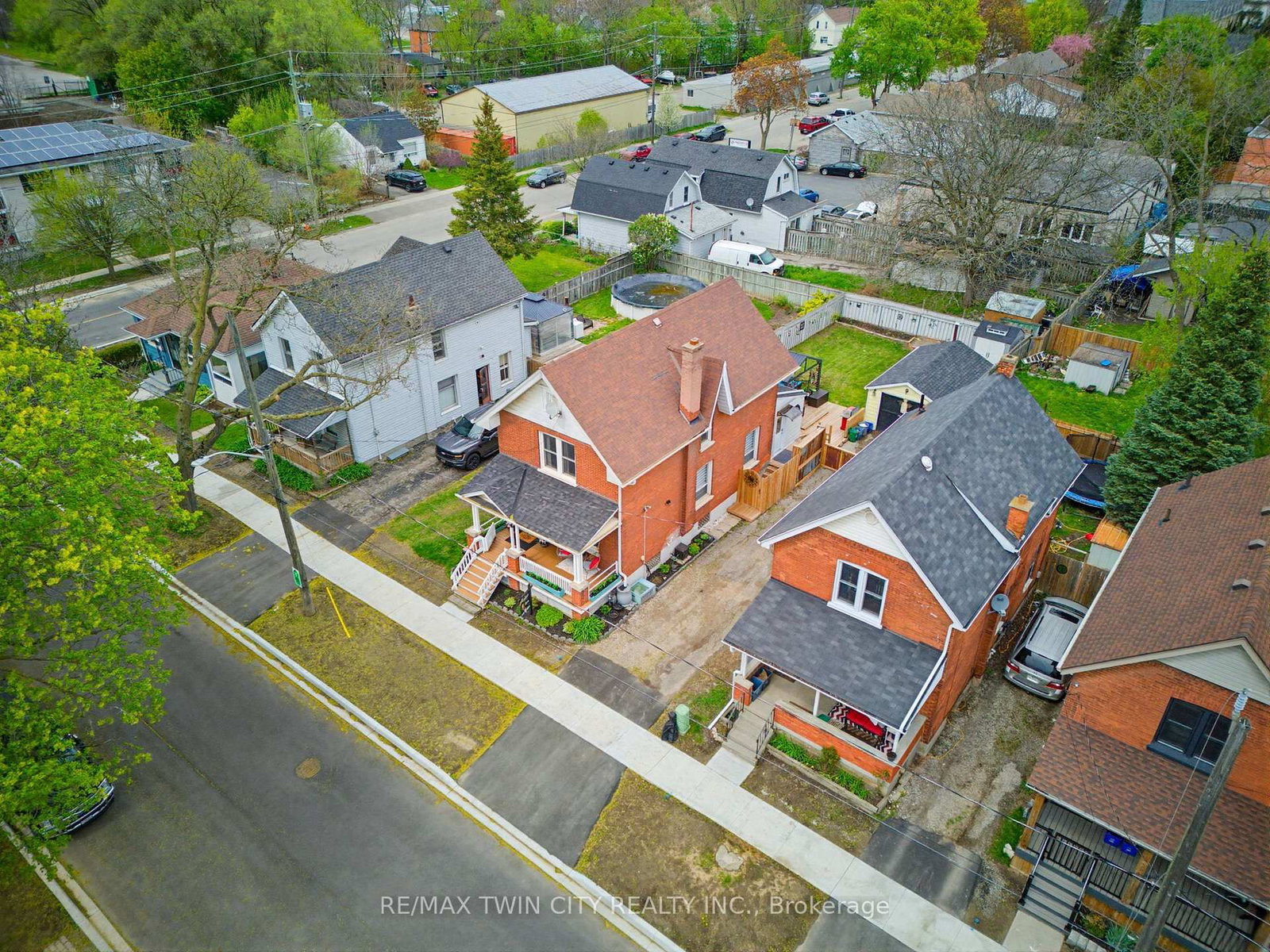 28 Norwich Street • Brantford, ON photo 29