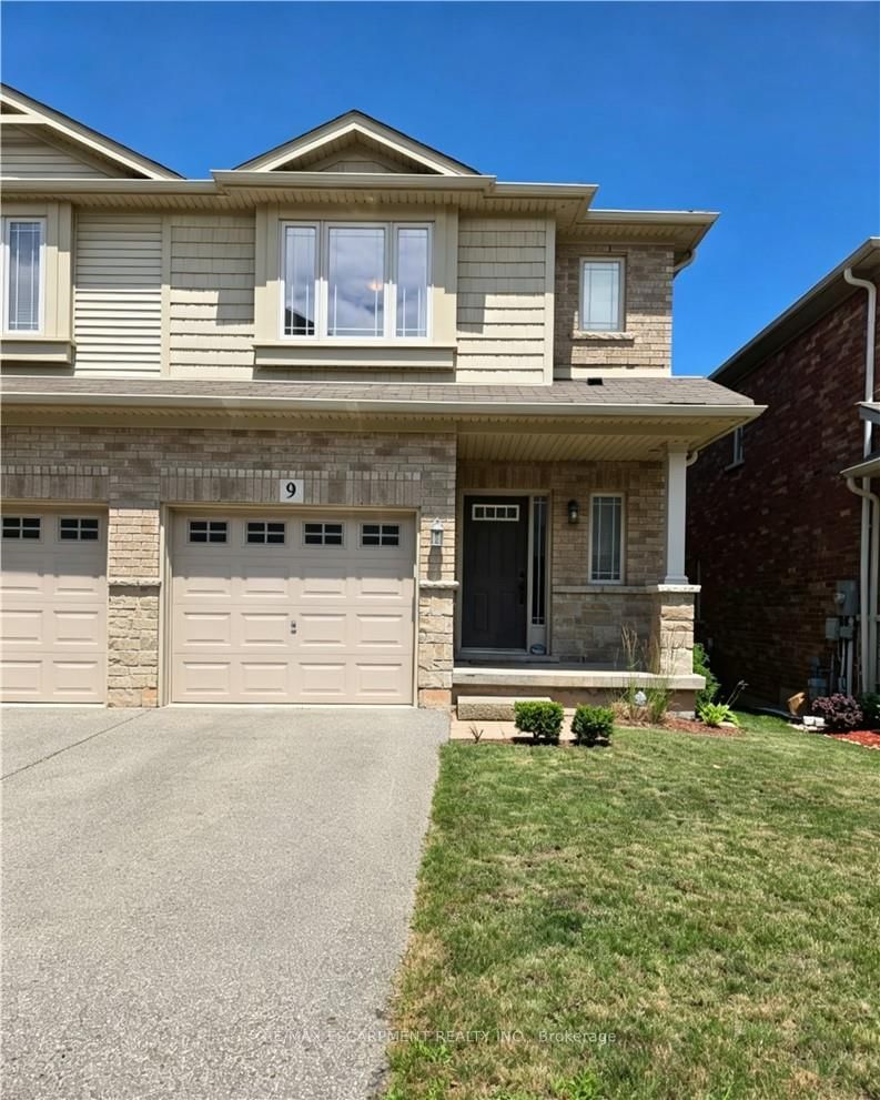 home for lease on 9-6 Chestnut Drive