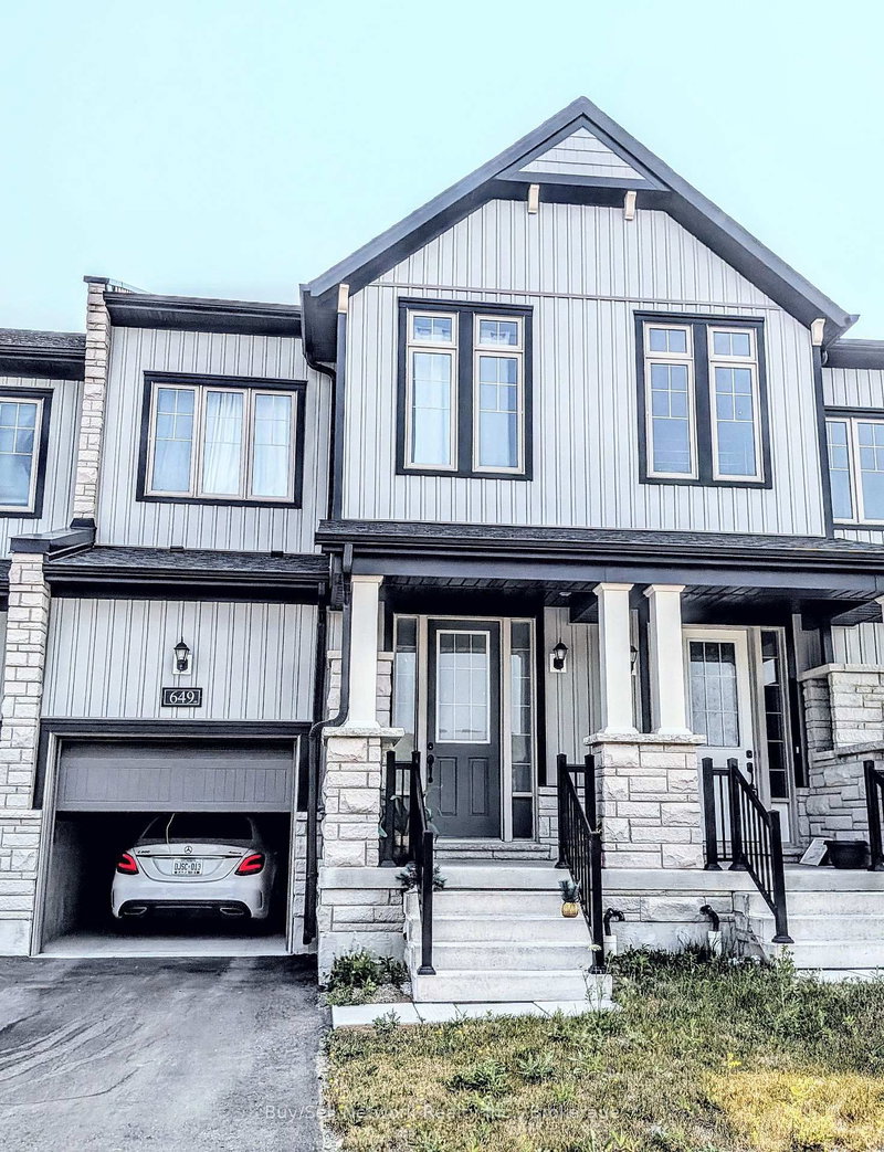 649 Pollock Grve, Peterborough, Ontario