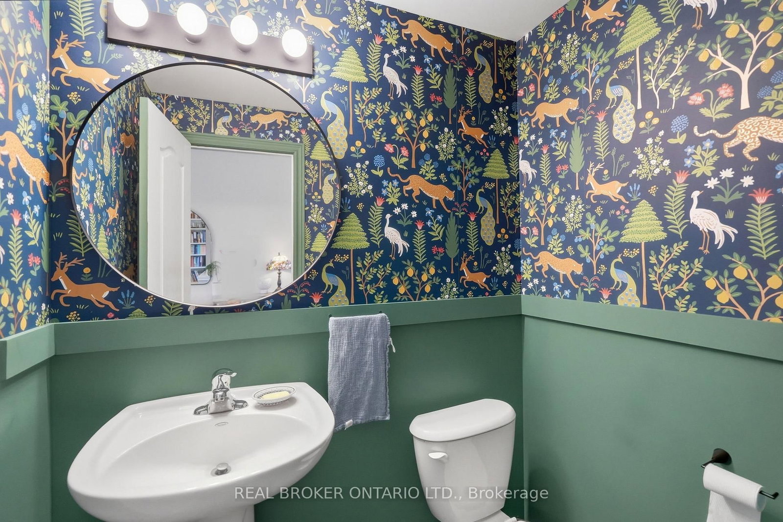 80 Bousfield Rise • Hamilton, ON photo 10