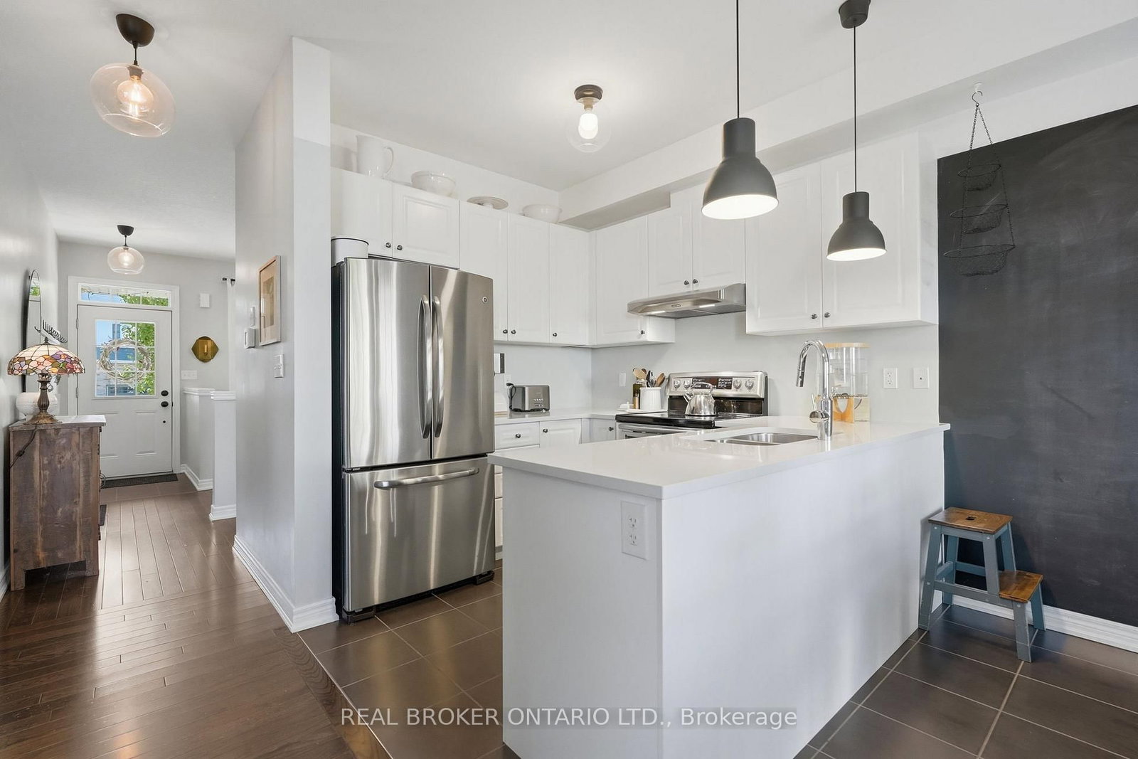 80 Bousfield Rise • Hamilton, ON photo 11