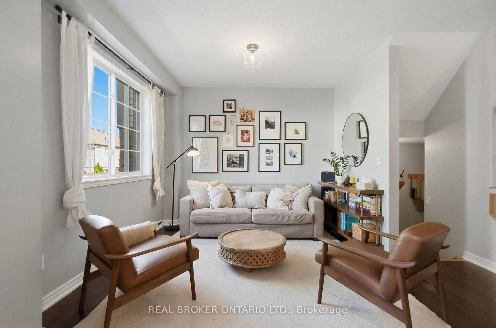 80 Bousfield Rise • Hamilton, ON photo 17