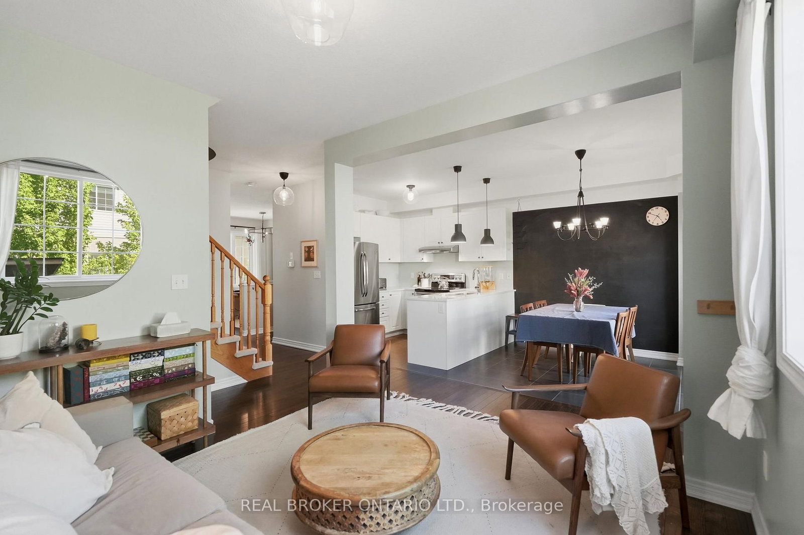 80 Bousfield Rise • Hamilton, ON photo 19
