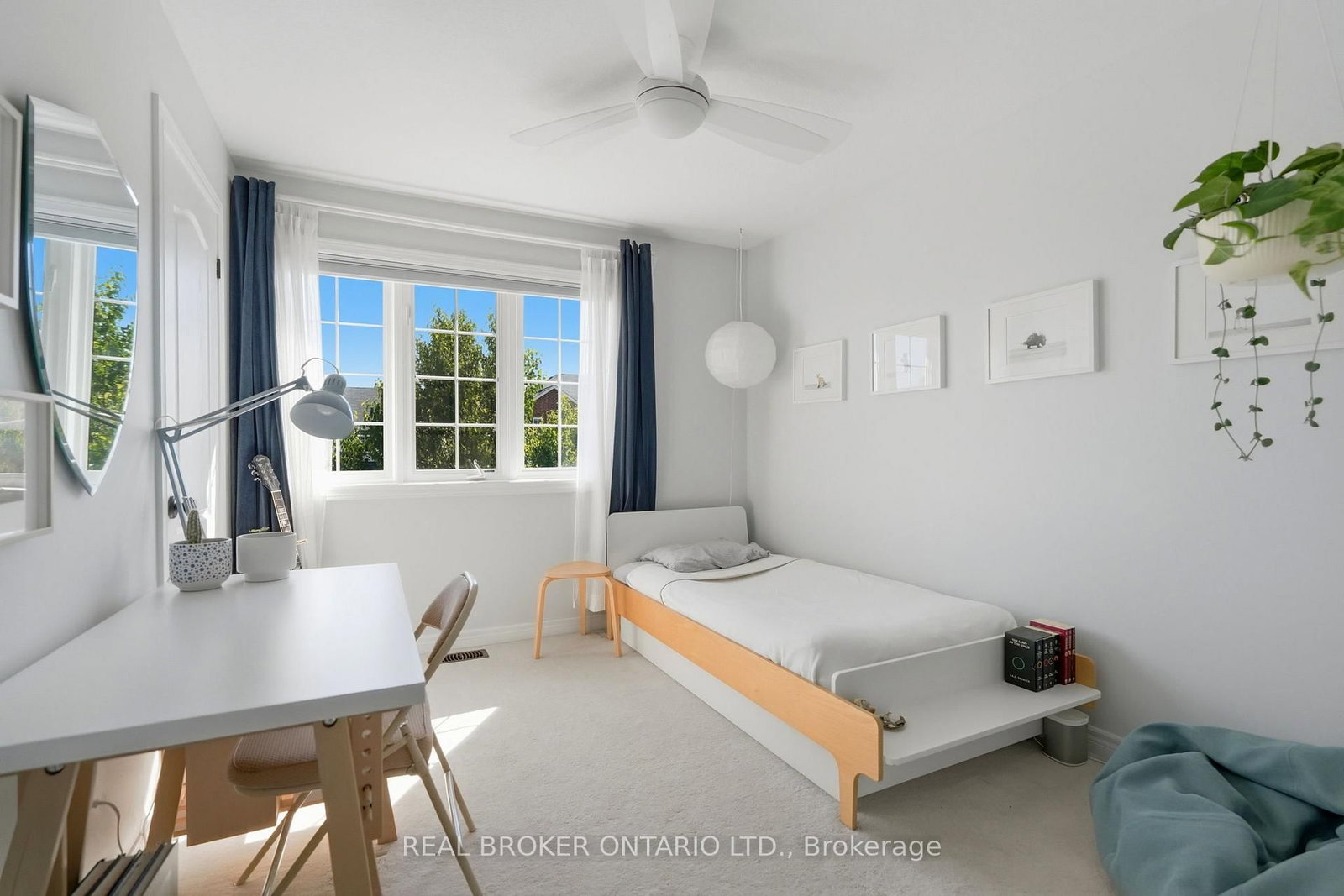 80 Bousfield Rise • Hamilton, ON photo 28