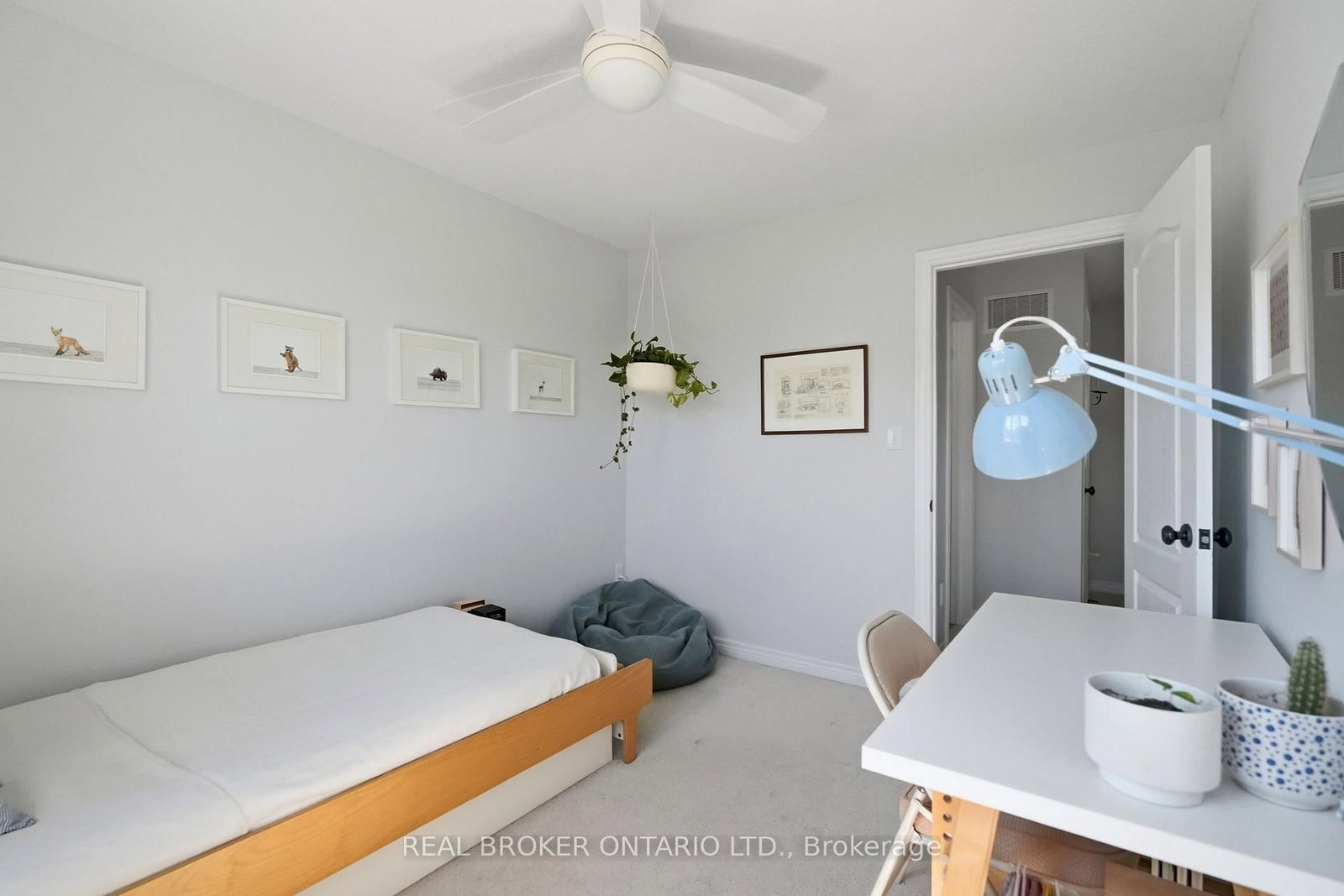 80 Bousfield Rise • Hamilton, ON photo 30