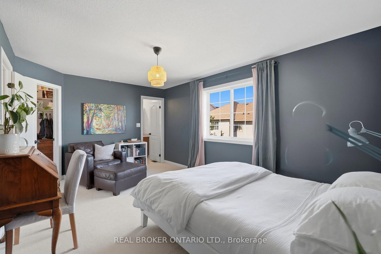 80 Bousfield Rise • Hamilton, ON photo 32