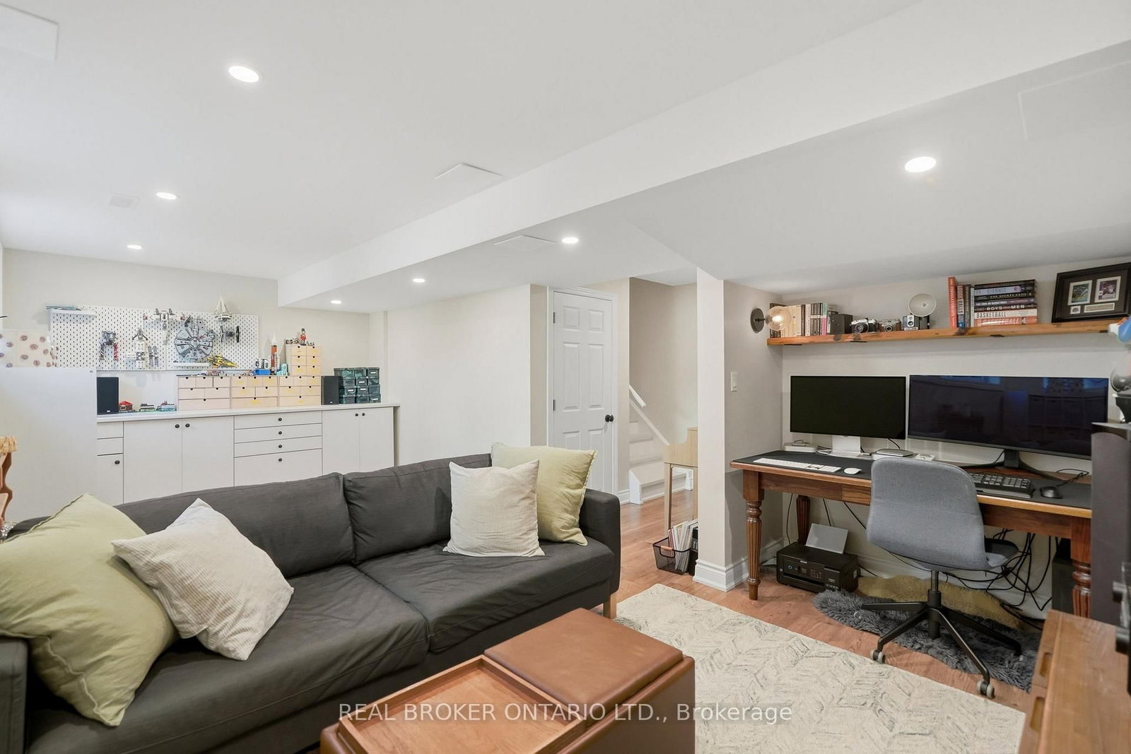 80 Bousfield Rise • Hamilton, ON photo 43