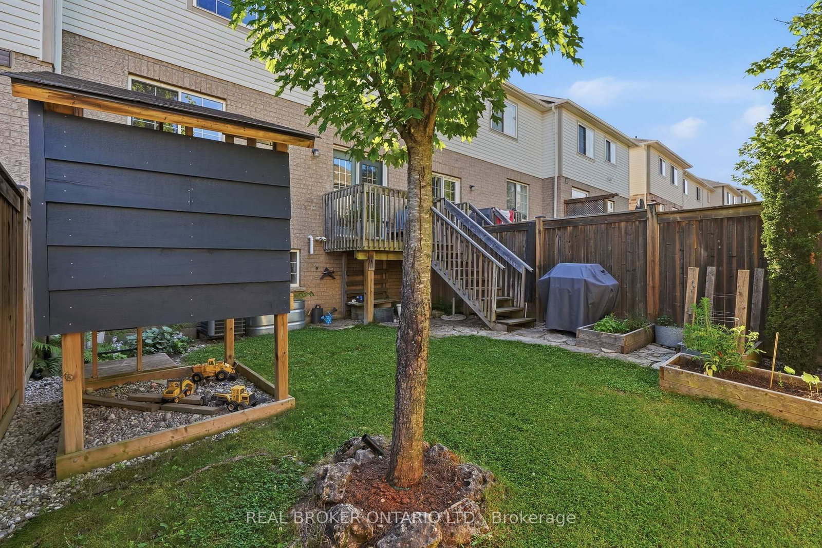 80 Bousfield Rise • Hamilton, ON photo 48