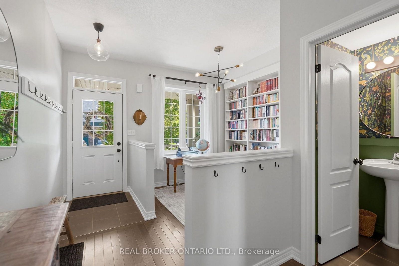 80 Bousfield Rise • Hamilton, ON photo 5