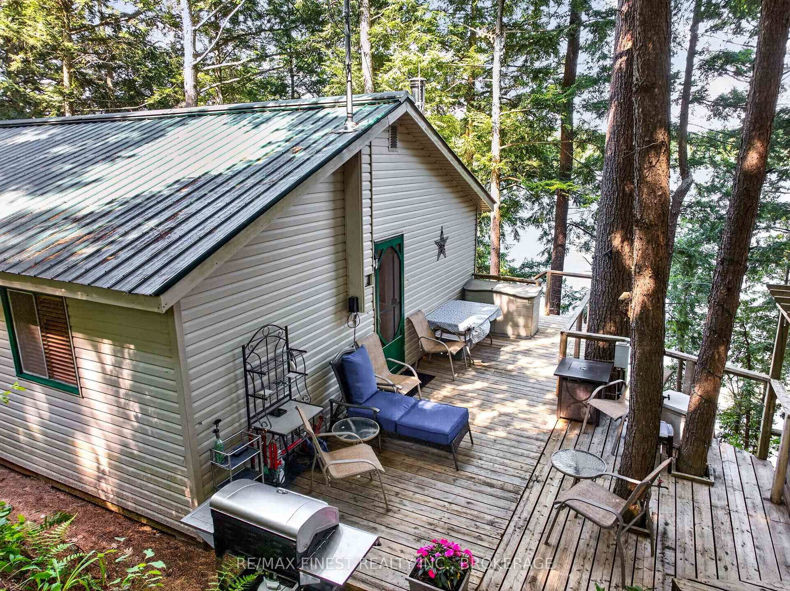701 Davern Lane • Maberly, ON photo 19