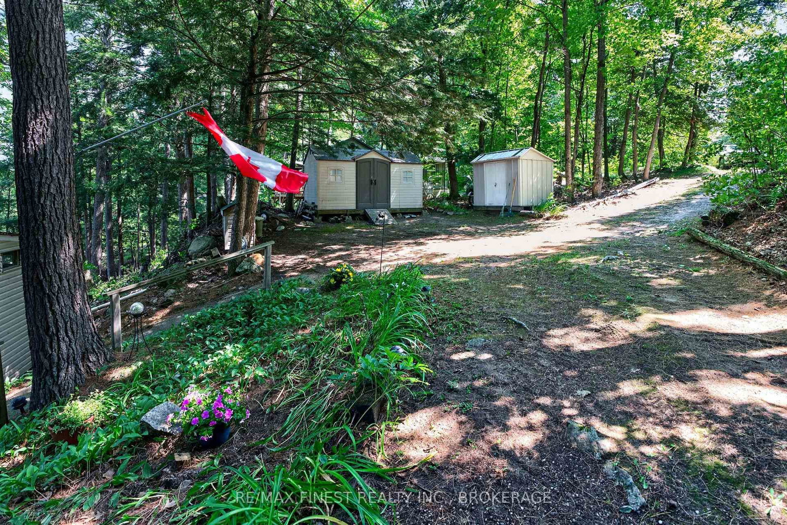 701 Davern Lane • Maberly, ON photo 24