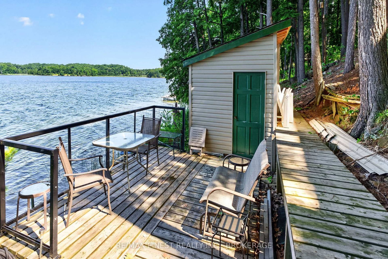 701 Davern Lane • Maberly, ON photo 28