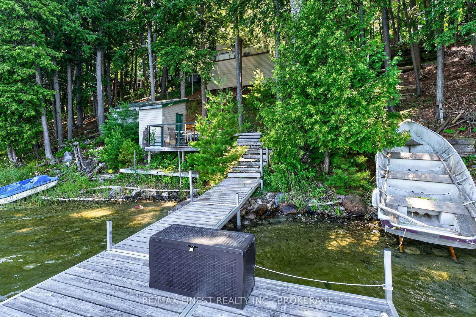 701 Davern Lane • Maberly, ON photo 34