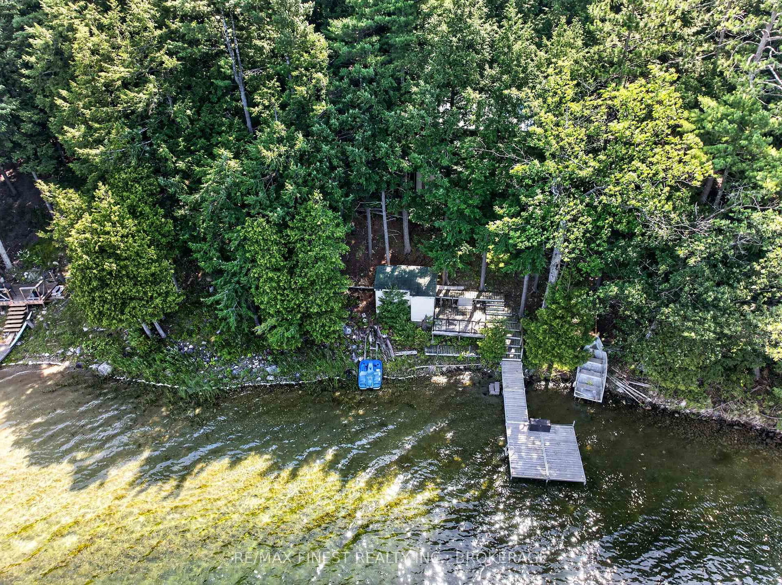701 Davern Lane • Maberly, ON photo 37