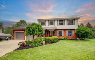 5 Danube Drive