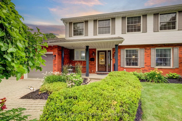 5 Danube Drive
