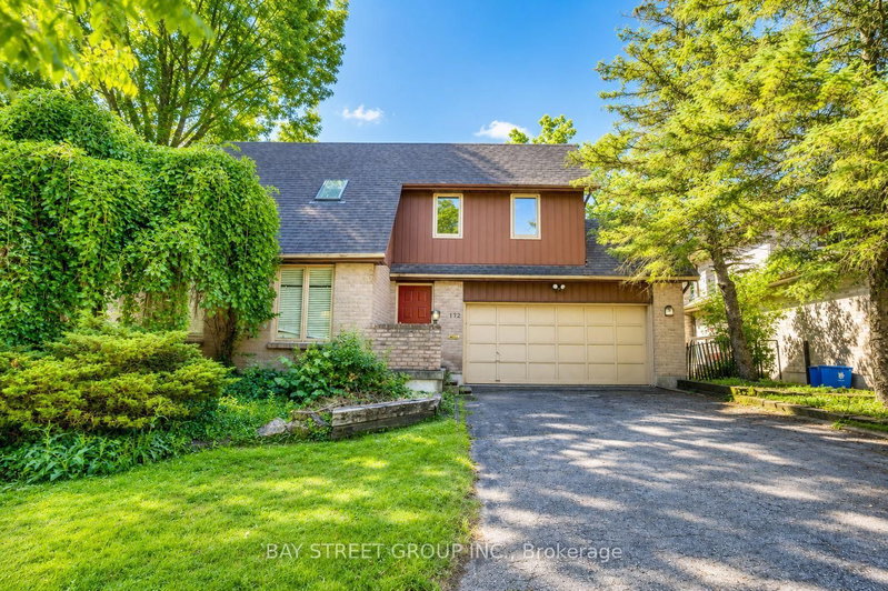 home for sale on 172 CHEPSTOW Close