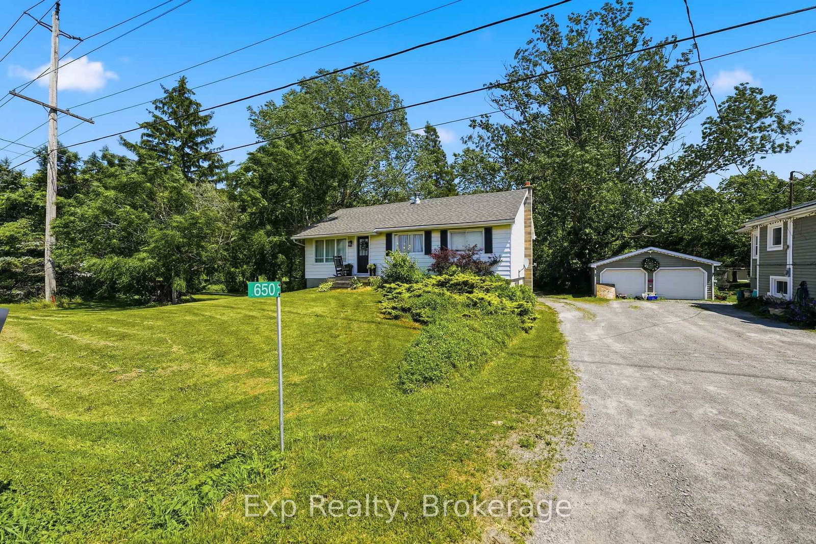 650 County Road 5 • Prince Edward County, ON photo 2